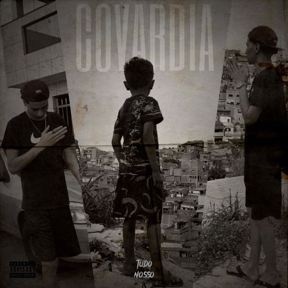 Picture of Covardia