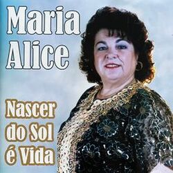 Cover of Nascer Do Sol É Vida