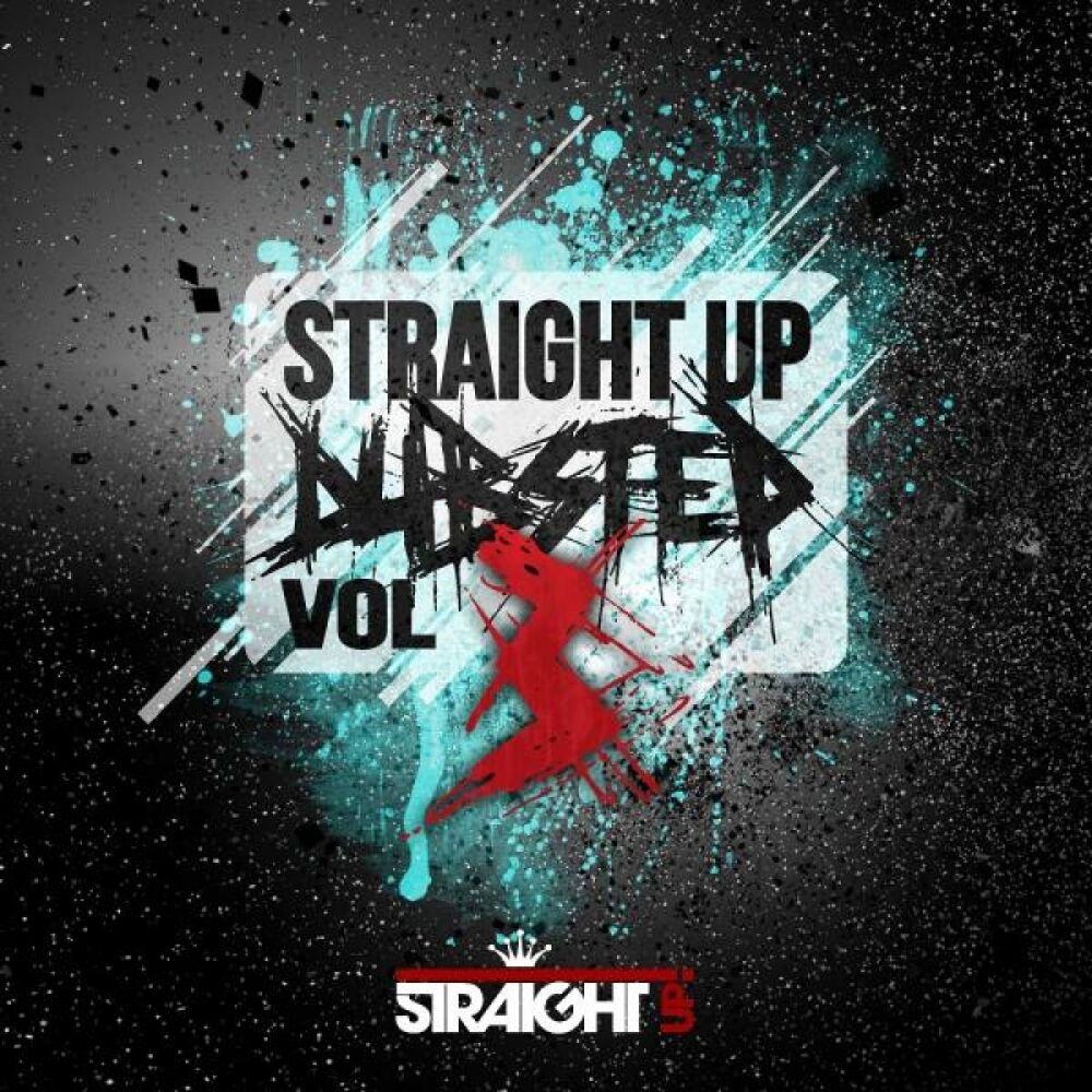 Picture of Straight Up Dubstep! Vol. 3