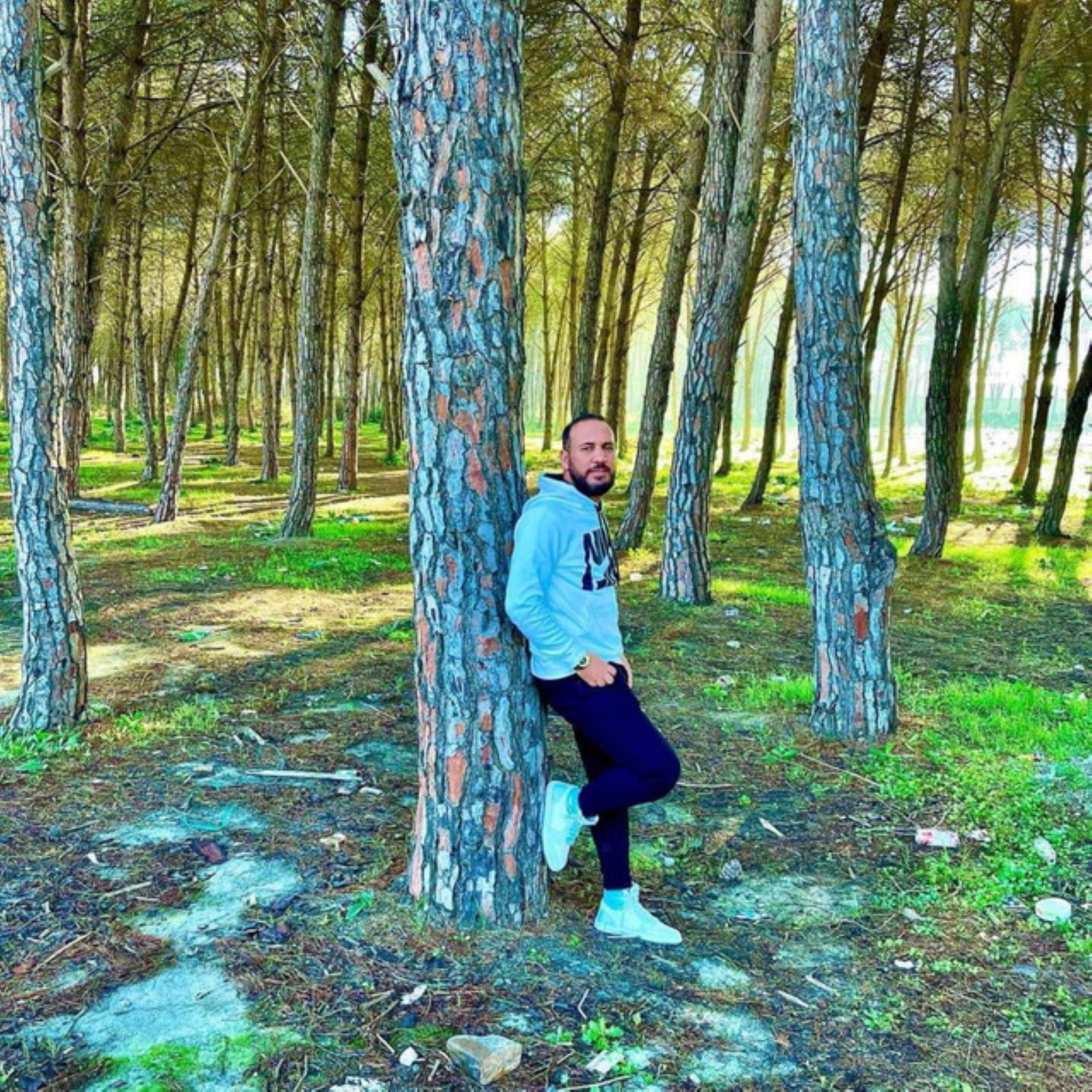 Album cover of Ya Lomima D3ili Belkhir