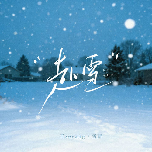 赴雪