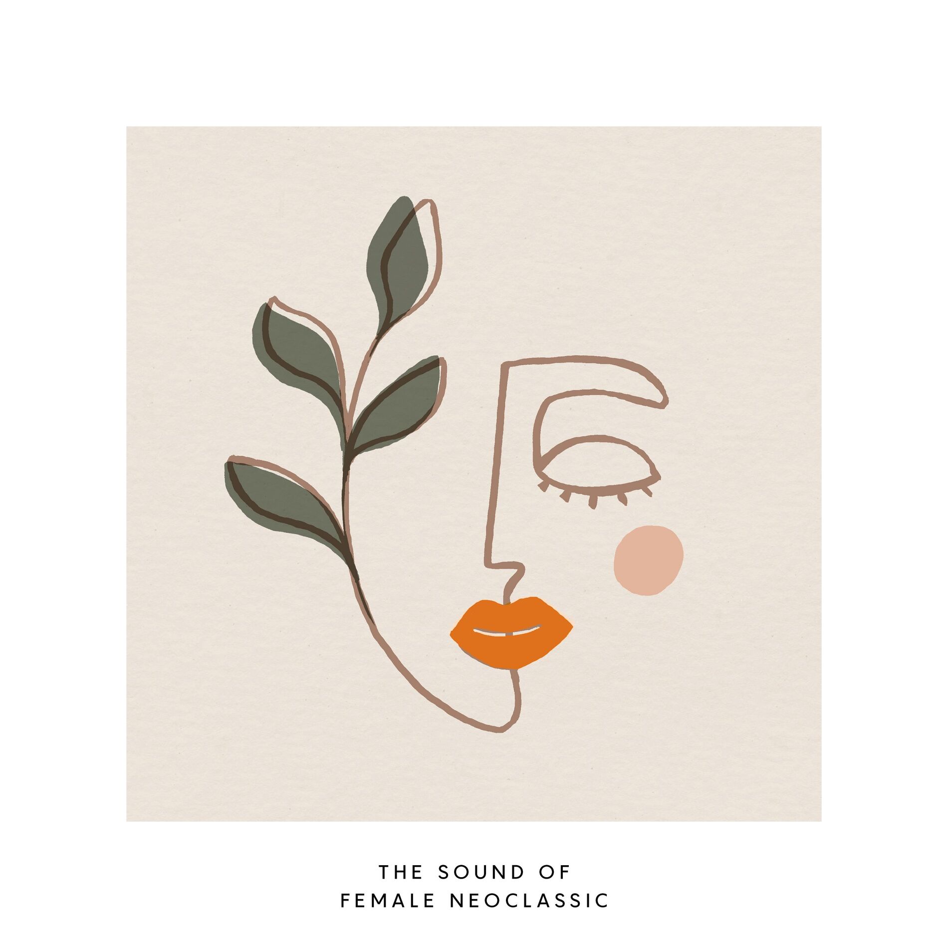 Album cover of K.