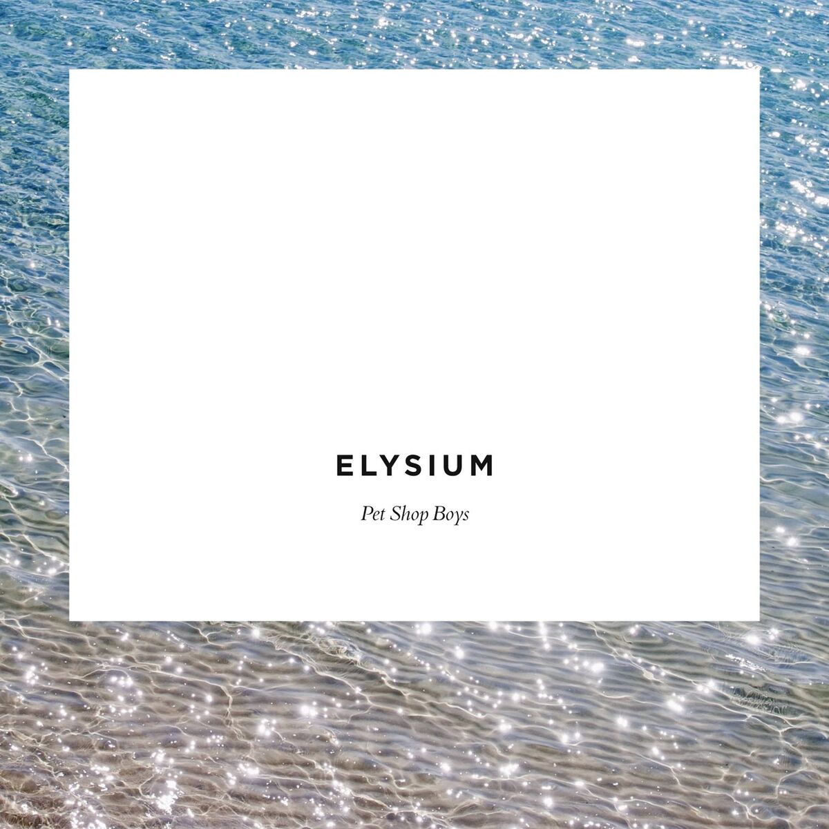 Album cover of Leaving