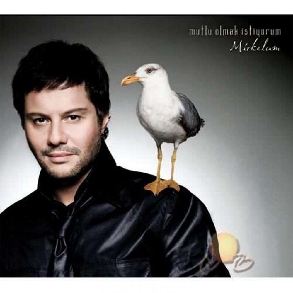 Picture of Mutlu Olmak İstiyorum