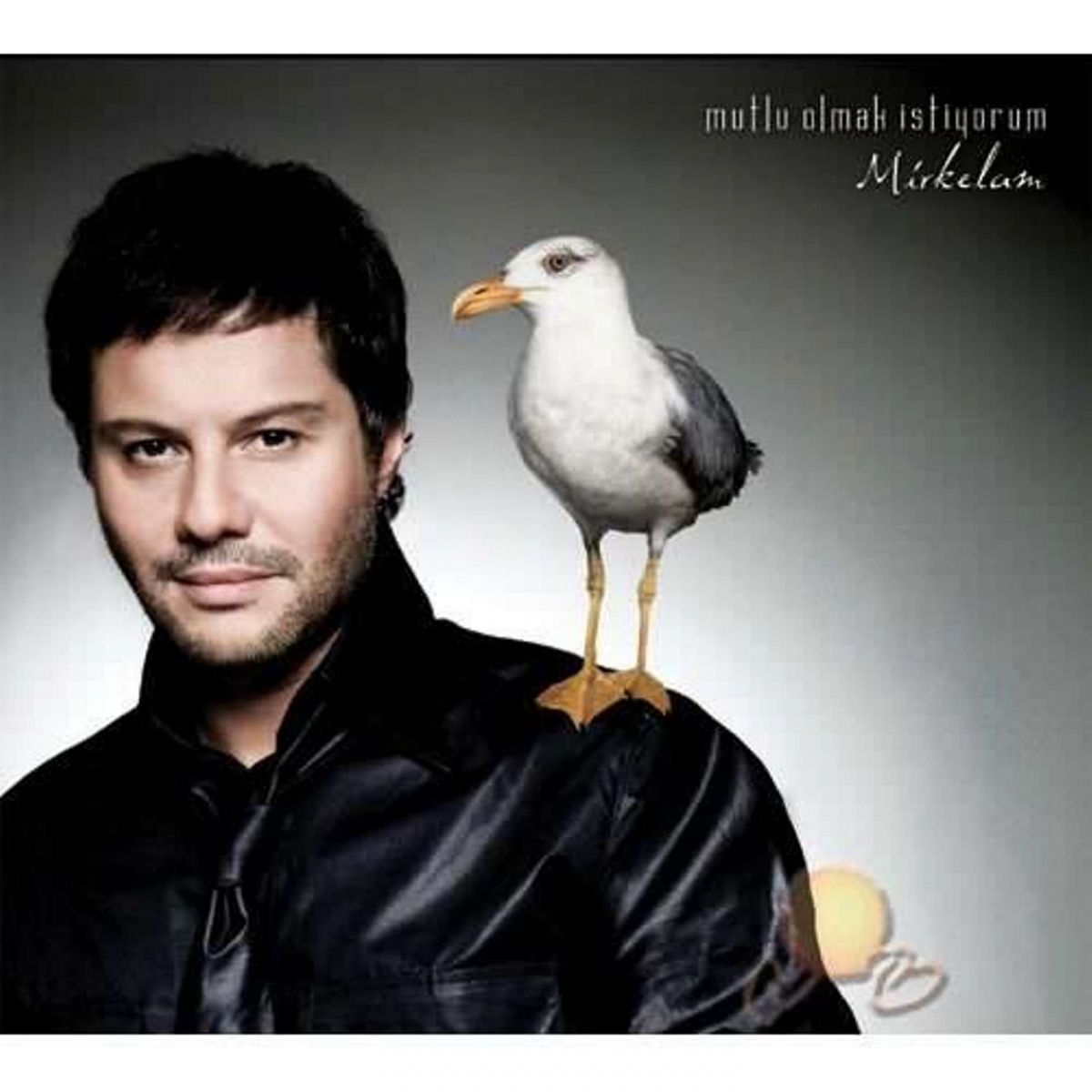 Album picture of Mutlu Olmak İstiyorum