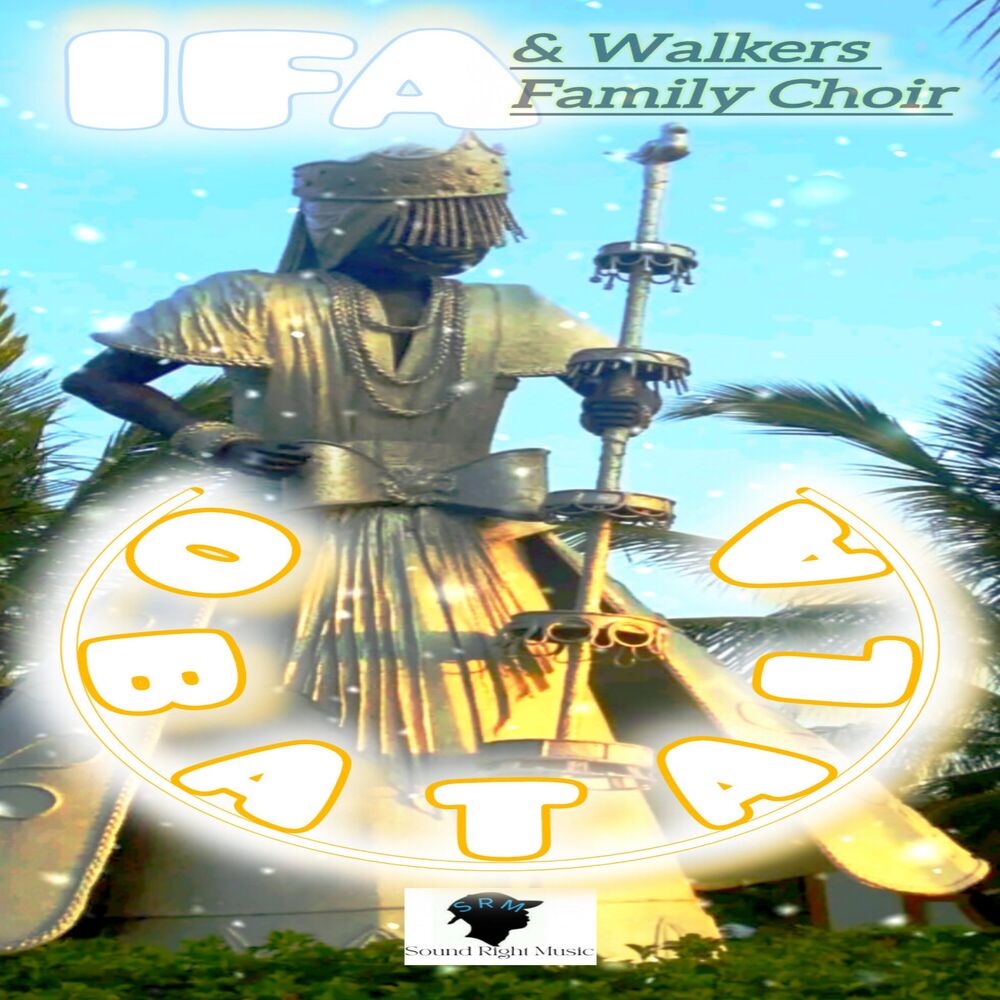 Picture of Obatala