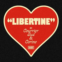 Cover of Libertine