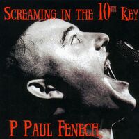 The F-Files | P. Paul Fenech