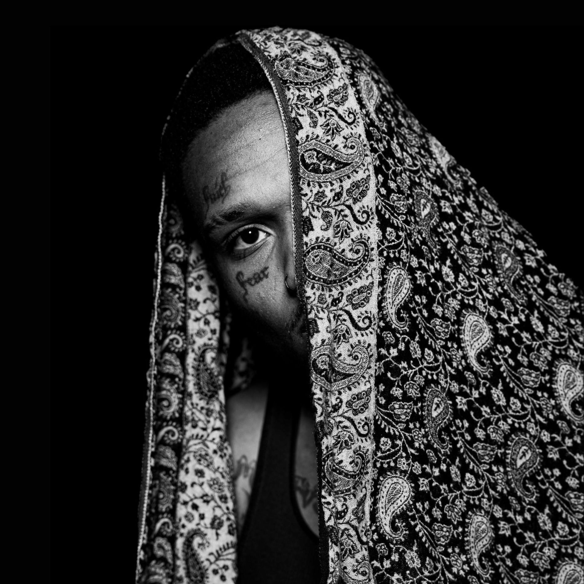 Album cover of Faith Over Fear