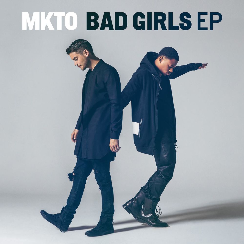 Picture of Bad Girls EP