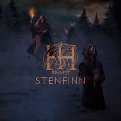 Cover of Stenfinn