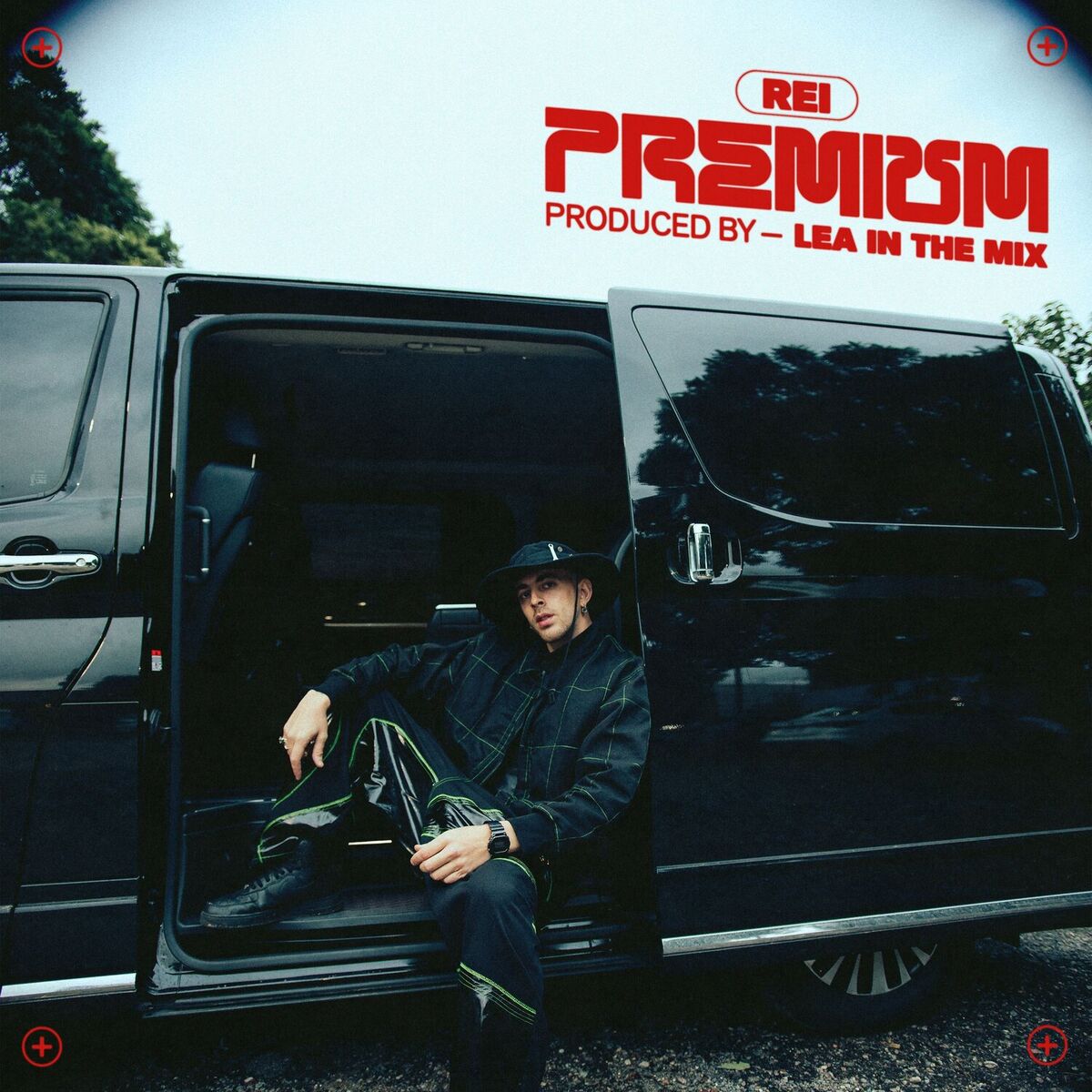 Album cover of Premium