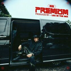 Cover of Premium