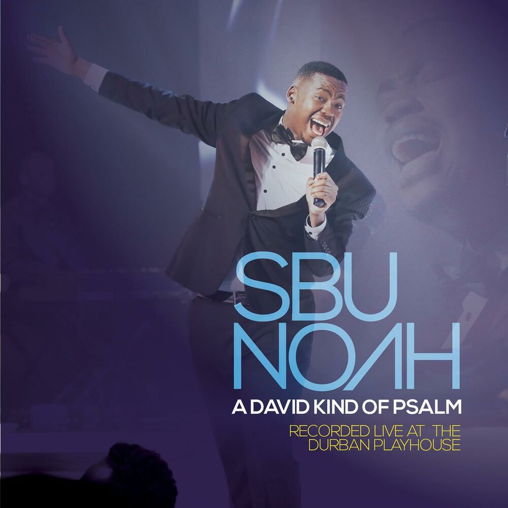 Picture of A David Kind of Psalm (Live)