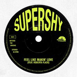 Cover of Feel Like Makin' Love