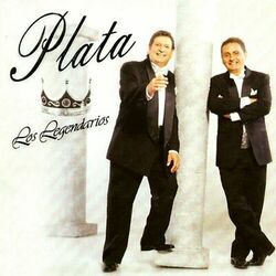Cover of Plata