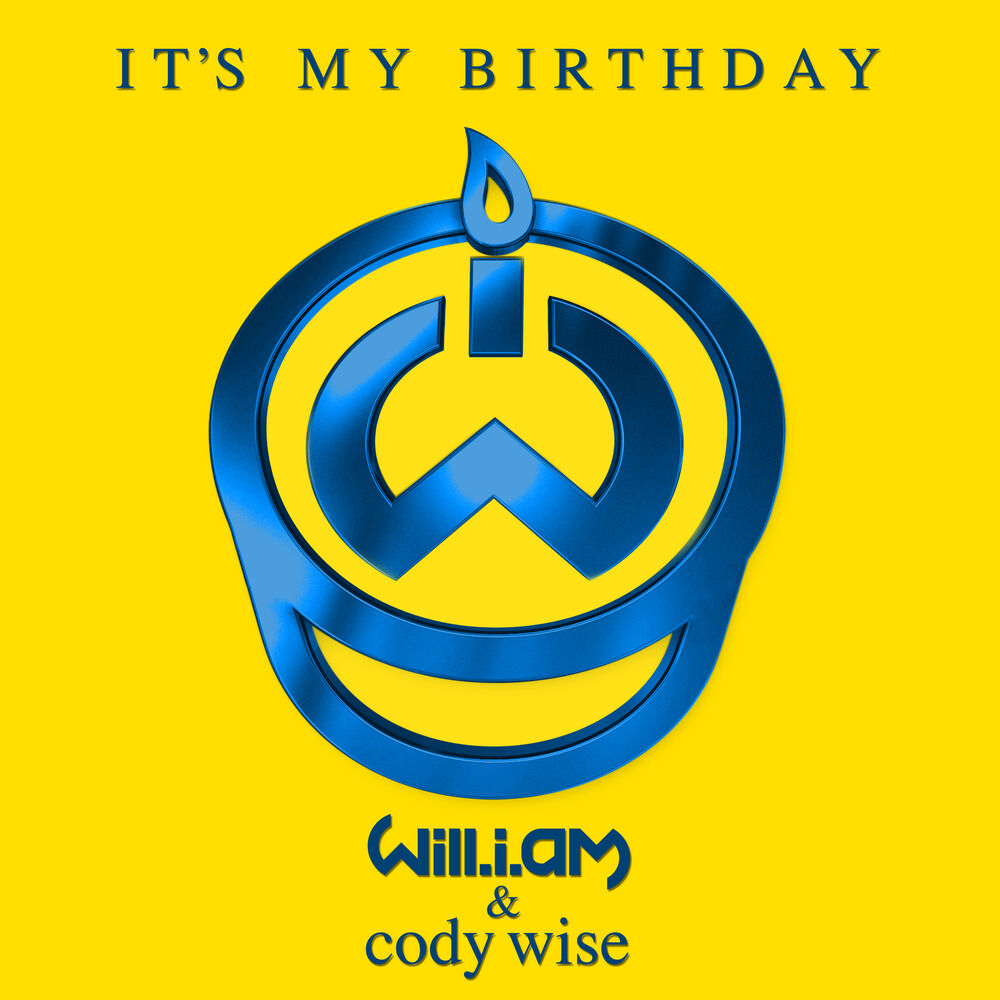 Picture of It’s My Birthday