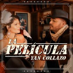 Cover of La Pelicula