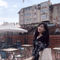 with me