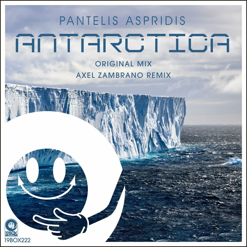 Picture of Antarctica