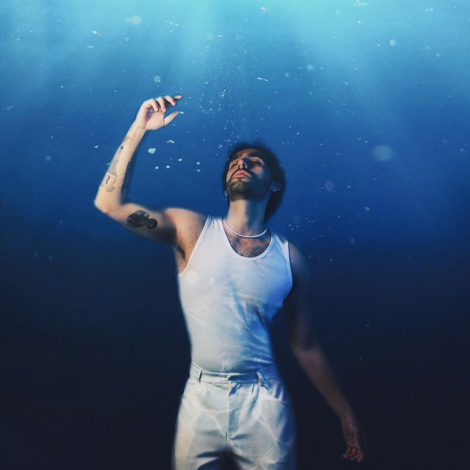 Album cover of Sobre Viver