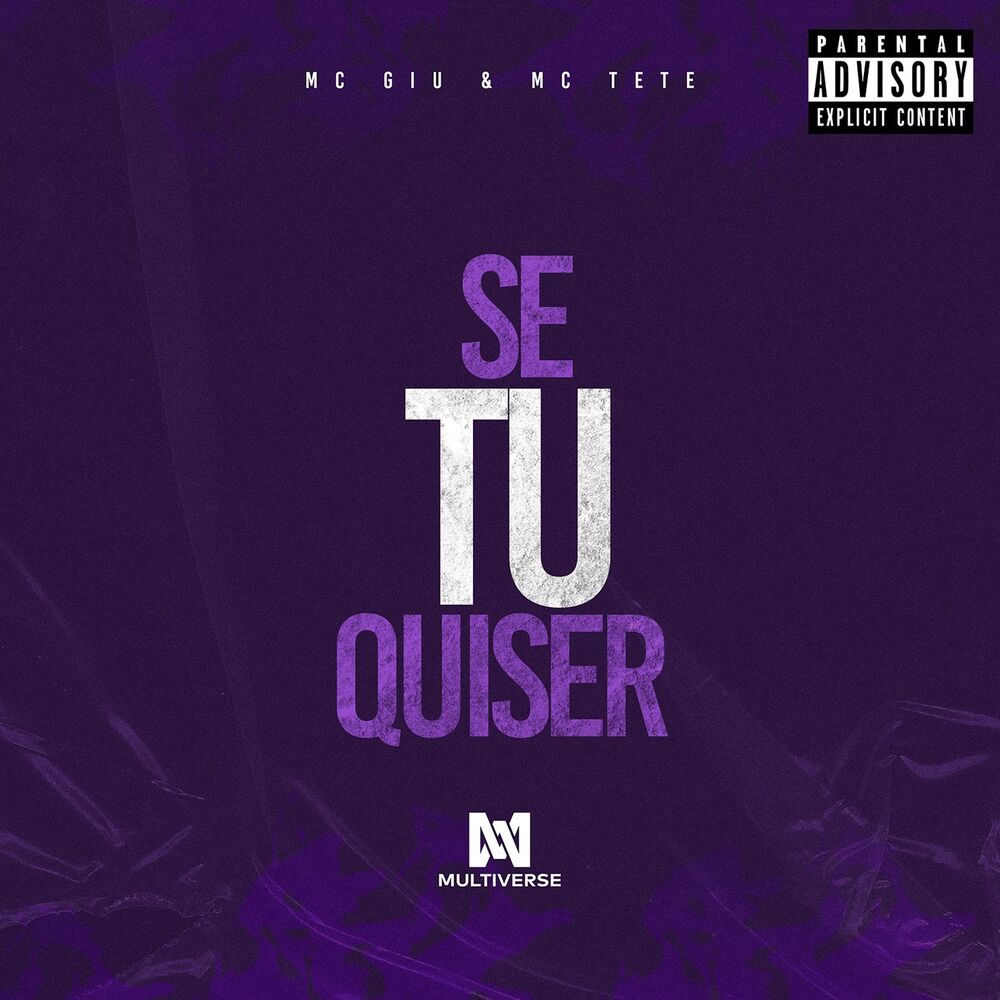 Picture of Se Tu Quiser