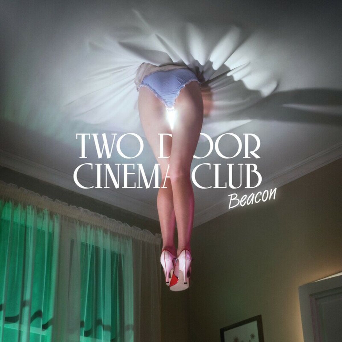 Album cover of Beacon