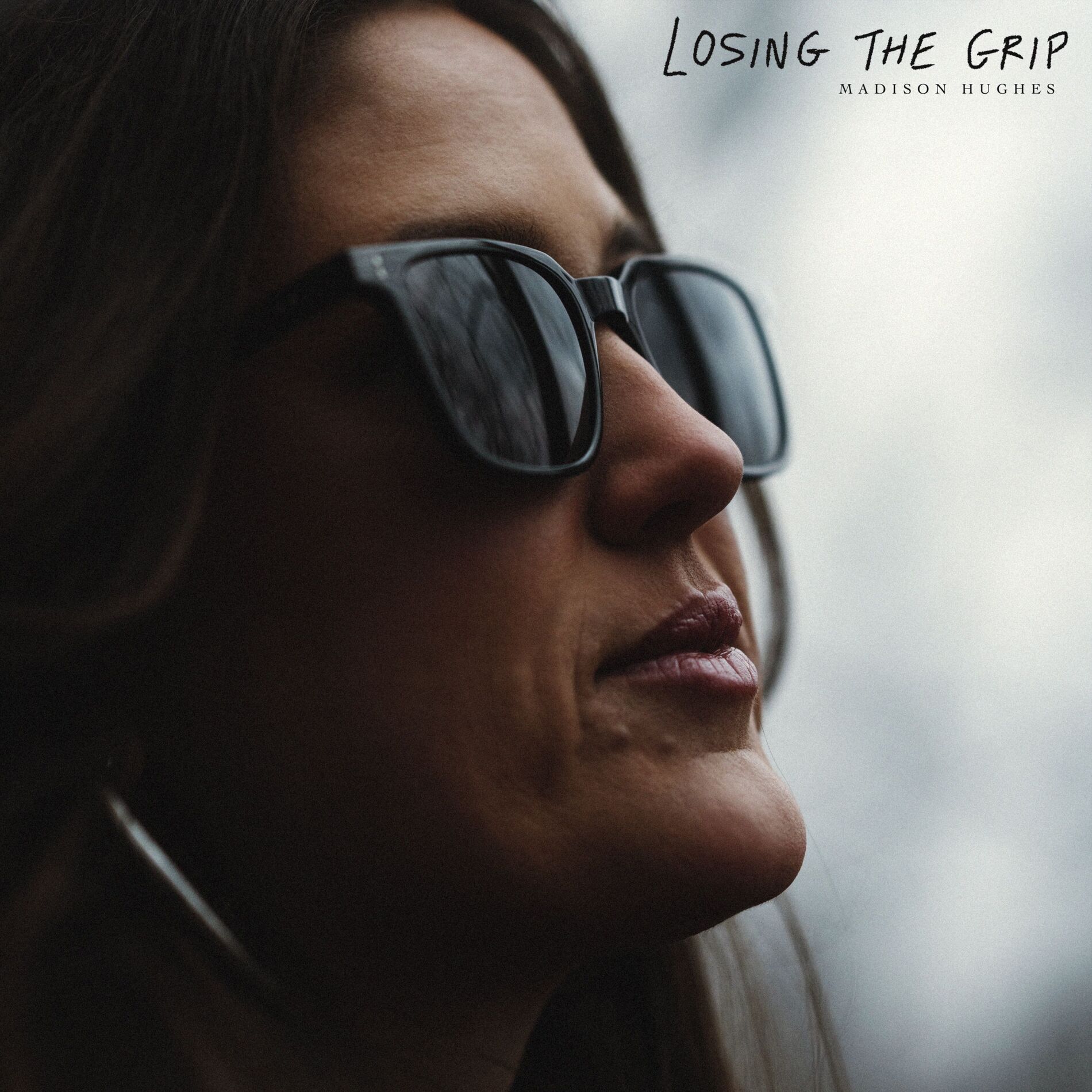 Album cover of Losing The Grip