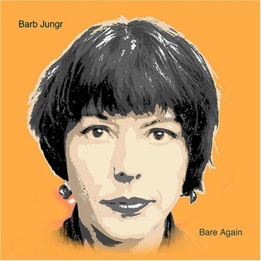 Picture of Bare Again
