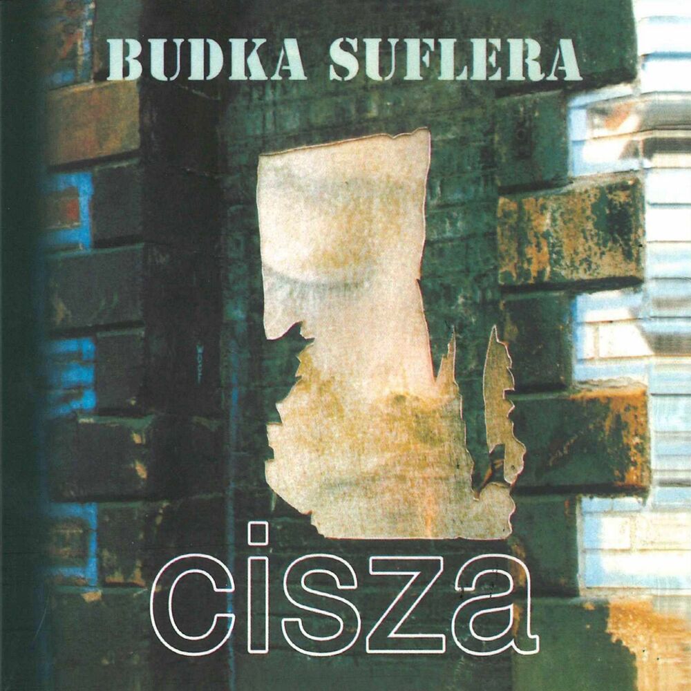 Picture of Cisza