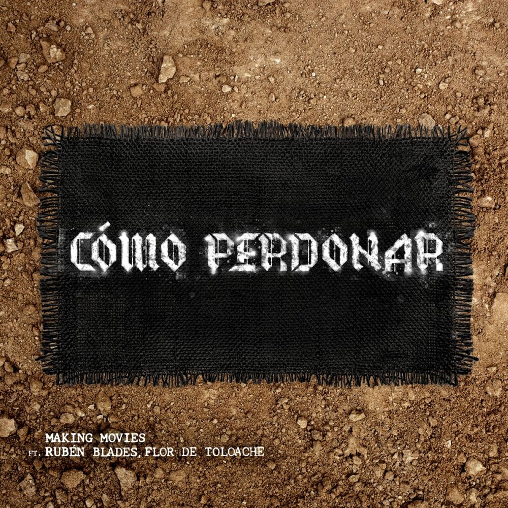 Picture of Cómo Perdonar