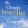 Rondo a la Mazur in F Major, Op. 5 by Bruce Liu album cover