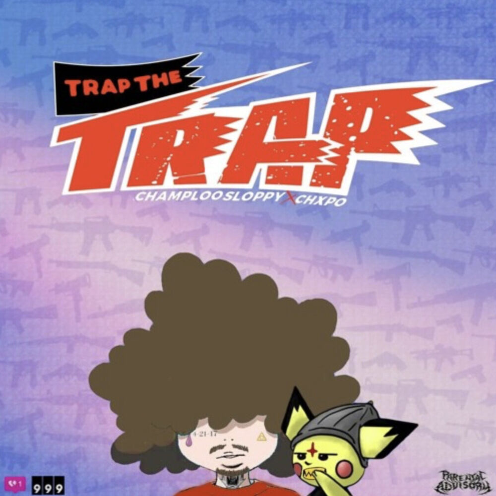 Picture of Trap the Trap