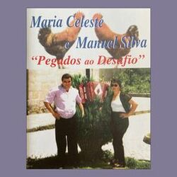 Cover of Pegados Ao Desafio