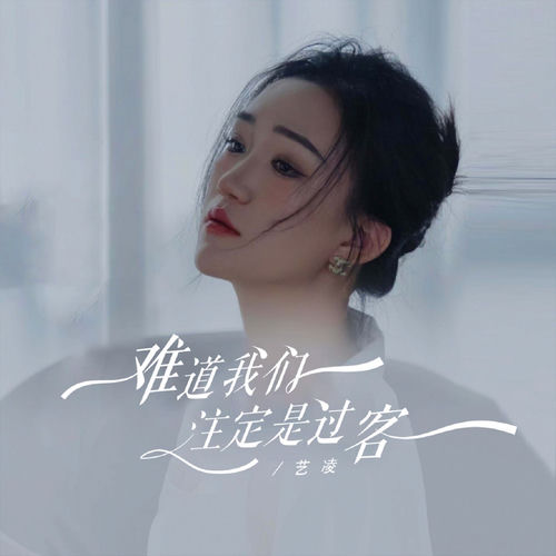 难道我们注定是过客 (Dj蓝小龙版)