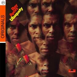 Cover of Ubiquity