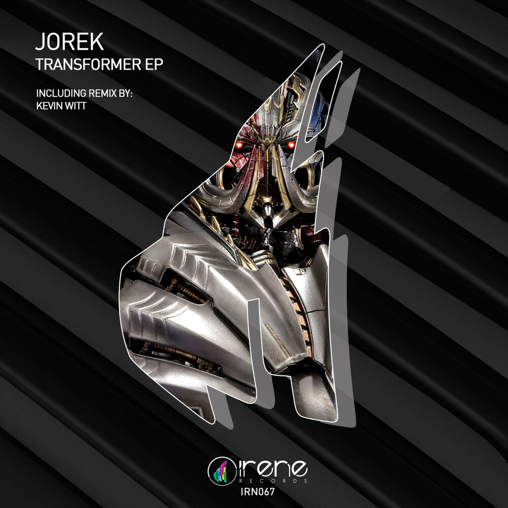 Picture of Transformer EP