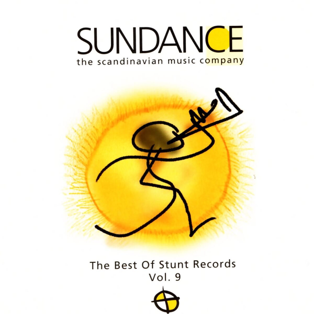 Album cover of Stunt Records Compilation 2001, Vol. 9