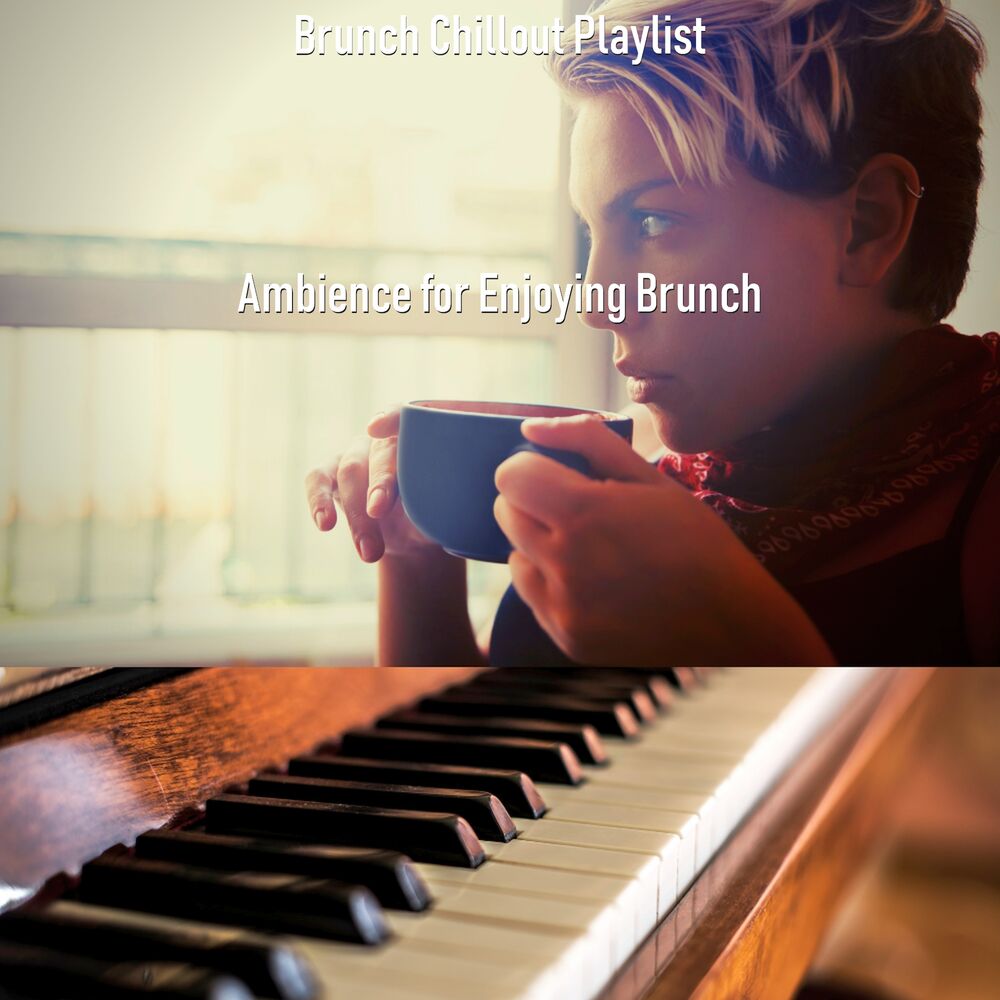 Picture of Ambience for Enjoying Brunch