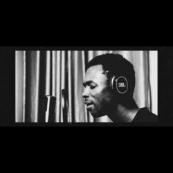 Cover of Soaking Worship & Hausa Medley (Live)