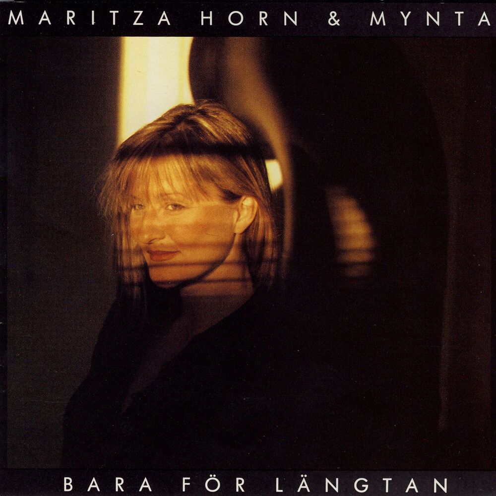 Picture of Bara För Längtan