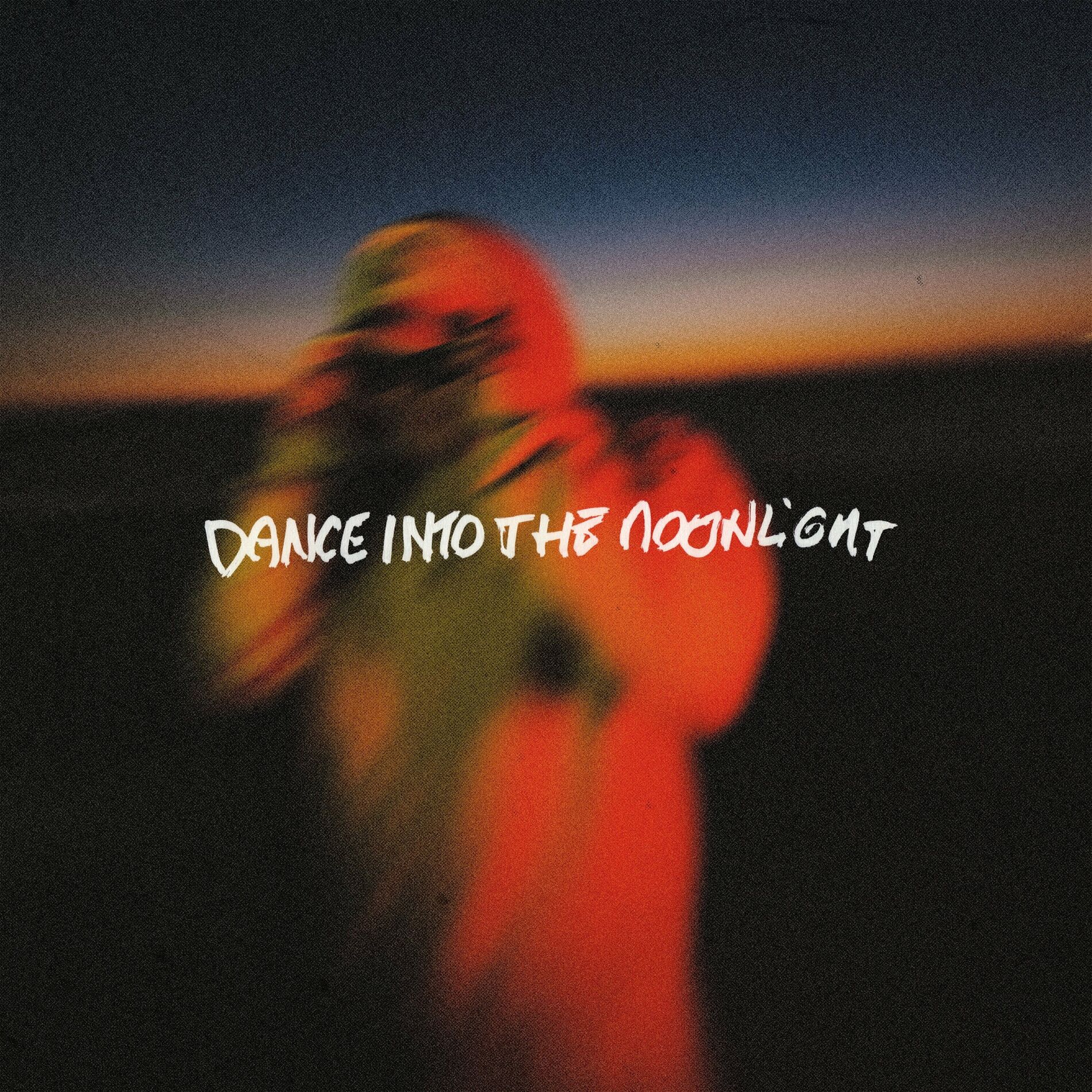 Album cover of Dance into the Moonlight