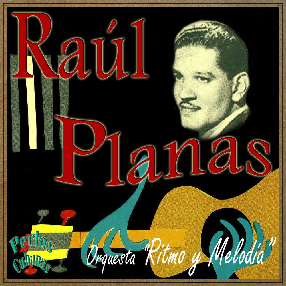 Picture of Perlas Cubanas: Orquesta "Ritmo y Melodía"