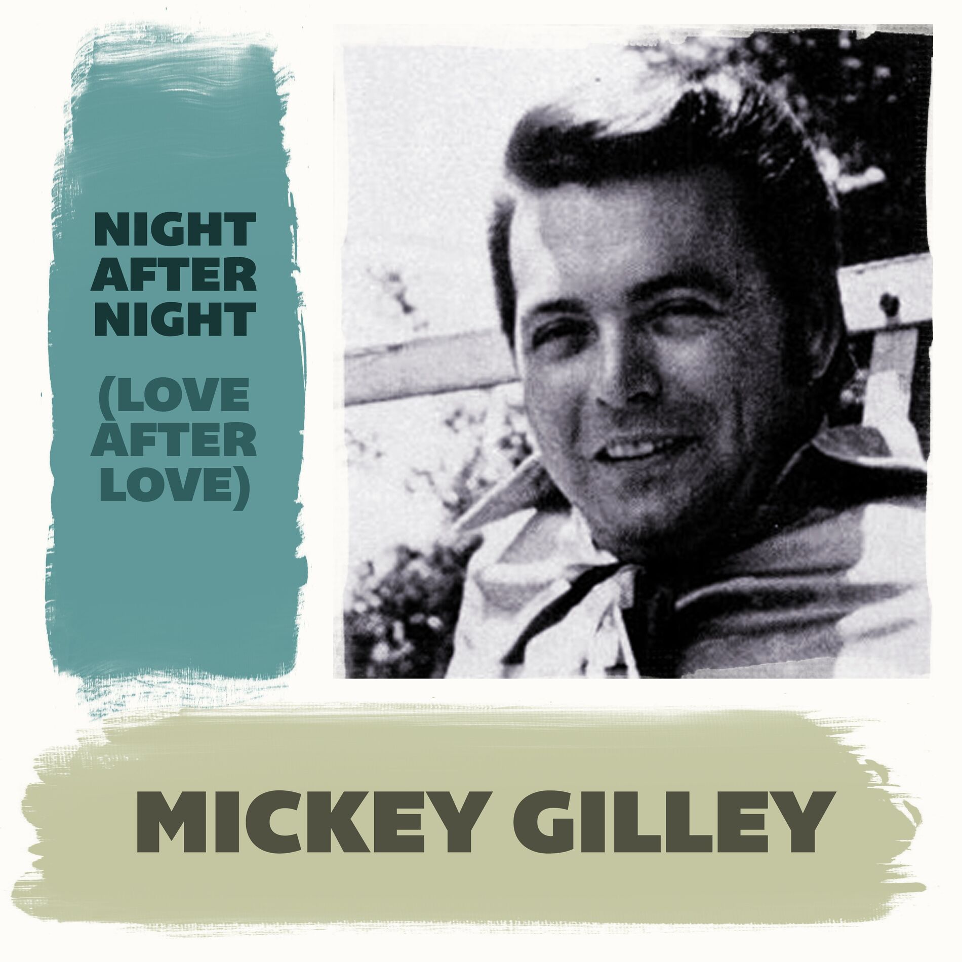 Album cover of Night After Night (Love After Love)
