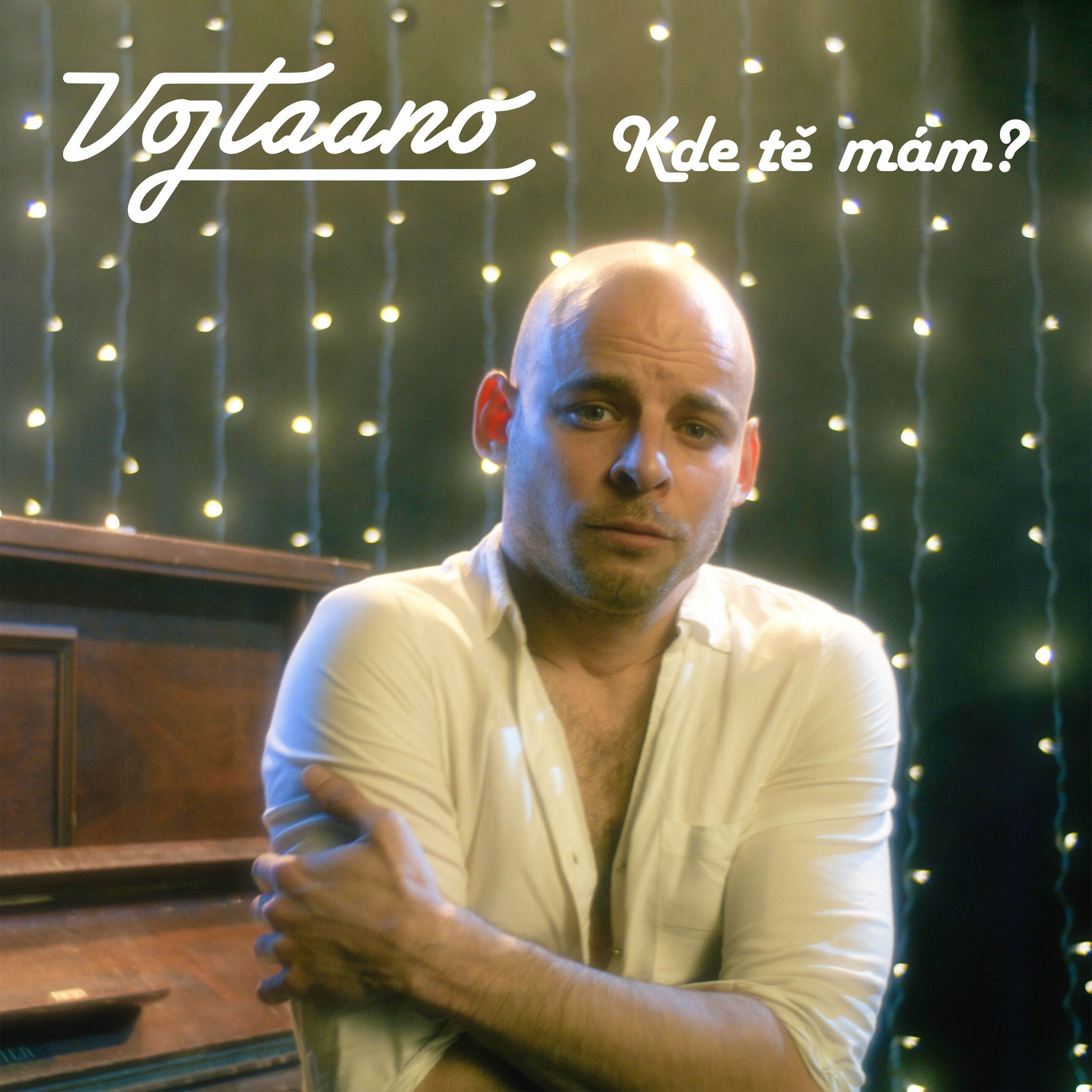 Album cover of Kde tě mám?