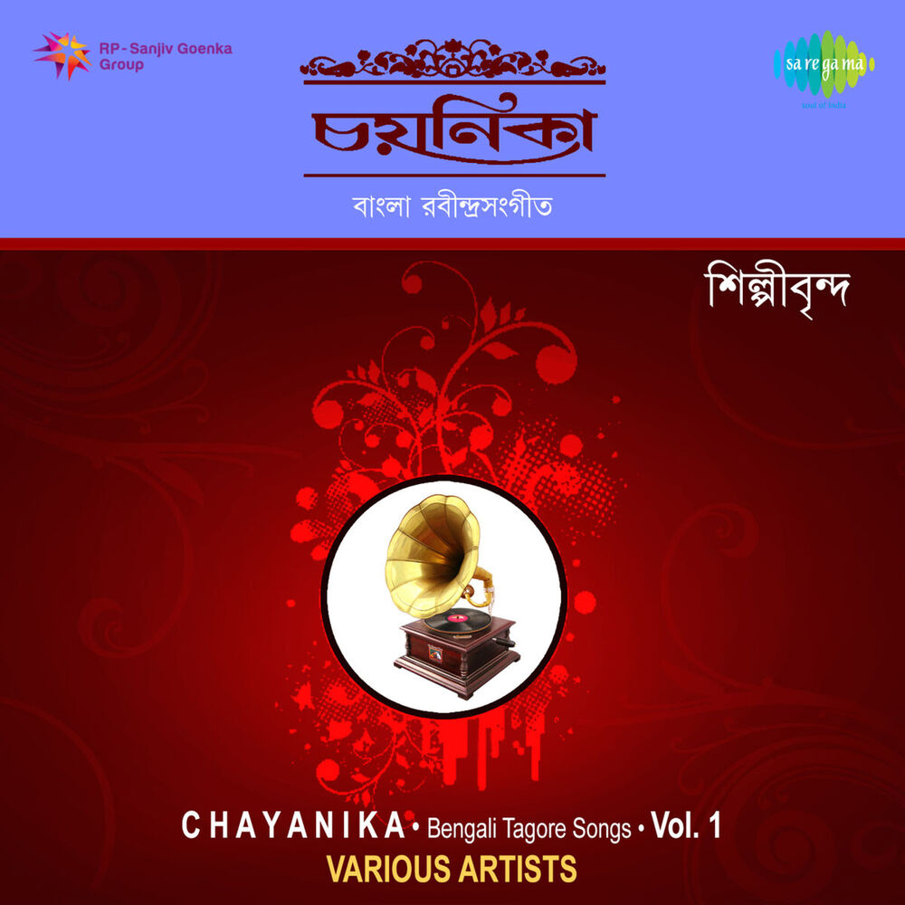 Picture of Chayanika, Vol. 1