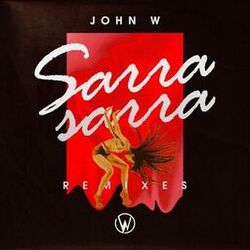 Sarra Sarra (Remixes)