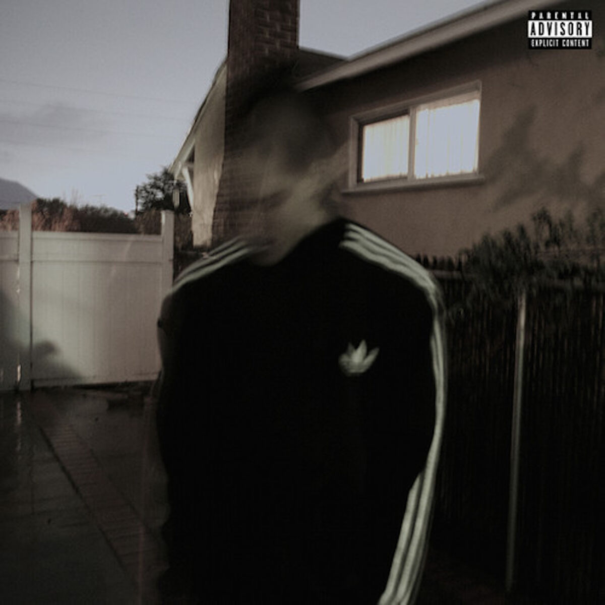 Album cover of WhereTheTreesMeetTheFreeway