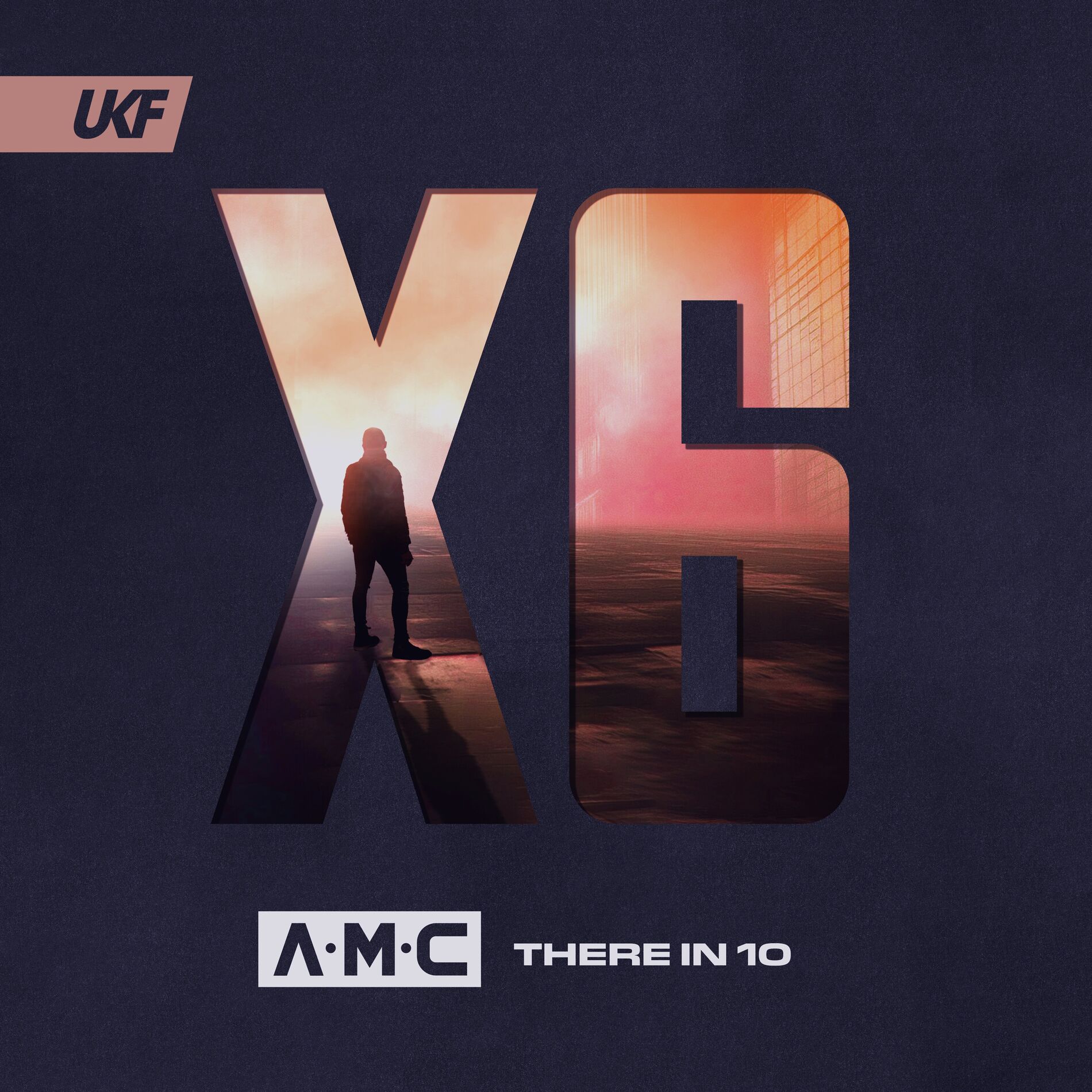Album cover of There In 10