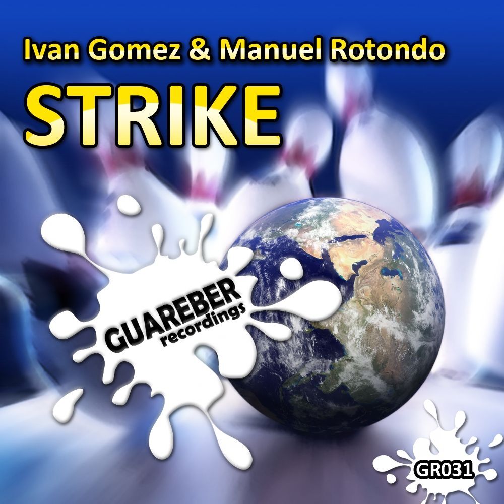 Picture of Strike